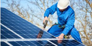 Installation Maintenance Panneaux Solaires Photovoltaïques à Abbans-Dessus